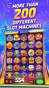 Melhor Casino Online 554BET