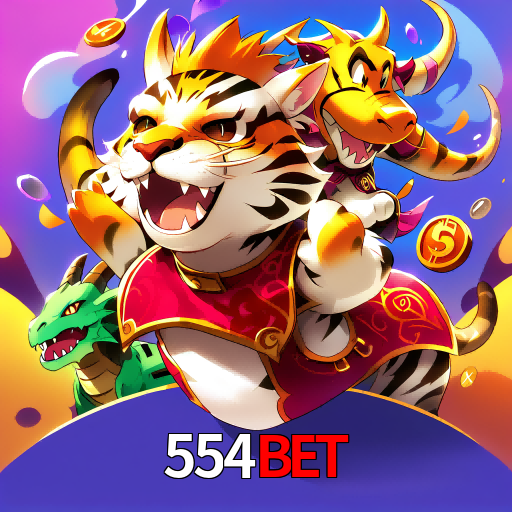 Cassino Online 554BET